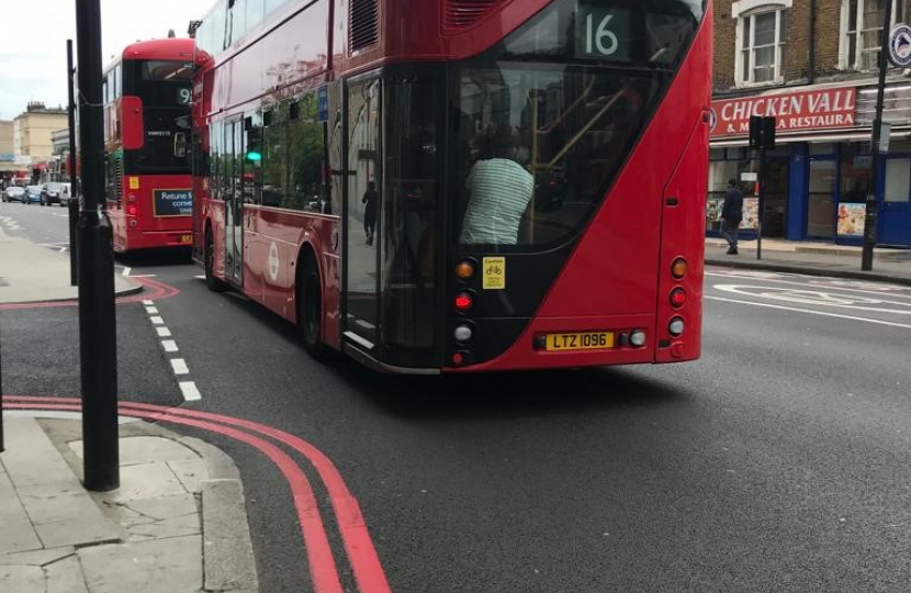 Once again the Labour Mayor, Sadiq Khan, has failed residents in Little Venice Ward with another fatal blow to bus services along Edgware Road/Maida Vale.
