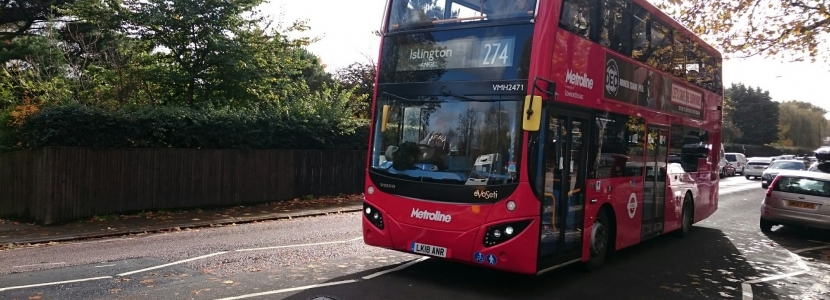 274 Bus 