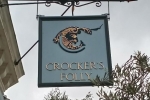 Crockers Folly