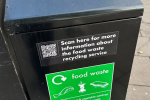 Westminster City Council has started implementing its new food waste strategy.