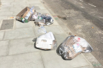 Local people are fed up of endless dumping of rubbish