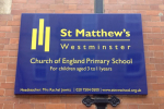 St James School Streets Protecting Children