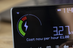 Cost of Living - smart meter
