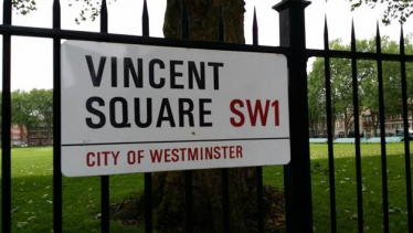 Vincent Square